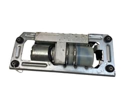MERCEDES-BENZ HB70058-002 HB70058002 Convertible Top motor MERCEDES-BENZ SL-CLASS (R230) (2001-2012) — thumbnail 2
