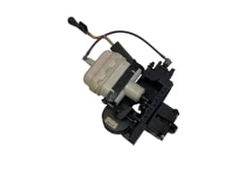 MERCEDES-BENZ A2307500085 Bootlid / tailgate lock MERCEDES-BENZ SL-CLASS (R230) (2001-2012) — thumbnail 1
