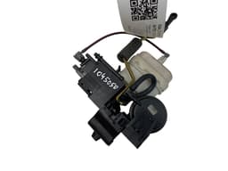 MERCEDES-BENZ A2307500085 Bootlid / tailgate lock MERCEDES-BENZ SL-CLASS (R230) (2001-2012) — thumbnail 2