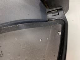 MERCEDES-BENZ A2308600274 Convertible wind deflector MERCEDES-BENZ SL-CLASS (R230) (2001-2012) — thumbnail 2