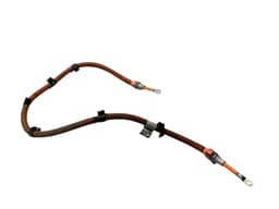 MITSUBISHI 9499D201E Battery Cable MITSUBISHI OUTLANDER III (GG, GF, ZJ, ZK, ZL) (2012-2021) — thumbnail 2