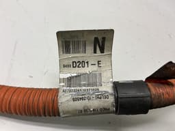 MITSUBISHI 9499D201E Battery Cable MITSUBISHI OUTLANDER III (GG, GF, ZJ, ZK, ZL) (2012-2021) — thumbnail 3