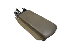 MERCEDES-BENZ A2306800550 A2306805539 center Console MERCEDES-BENZ SL-CLASS (R230) (2001-2012) — thumbnail 1