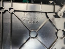 MERCEDES-BENZ A2306800550 A2306805539 center Console MERCEDES-BENZ SL-CLASS (R230) (2001-2012) — thumbnail 4