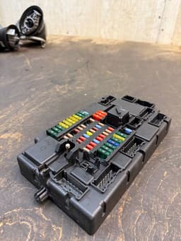 MINI 61353457413 3457413 Body control module (BCM) MINI MINI II (2006-2015) — thumbnail 3