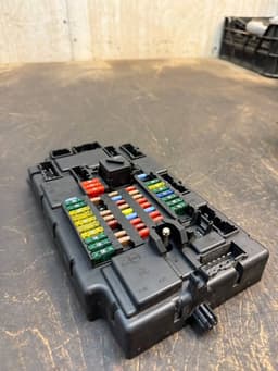 MINI 61353457413 3457413 Body control module (BCM) MINI MINI II (2006-2015) — thumbnail 4