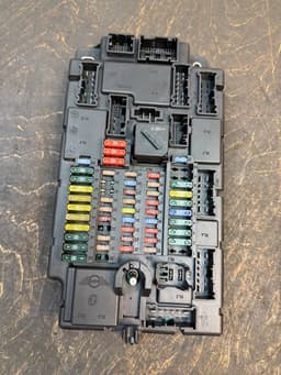 MINI 61353457413 3457413 Body control module (BCM) MINI MINI II (2006-2015) — thumbnail 5