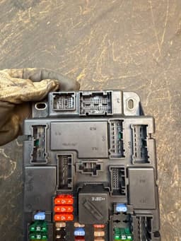 MINI 61353457413 3457413 Body control module (BCM) MINI MINI II (2006-2015) — thumbnail 6