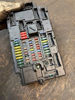 MINI 61353457413 3457413 Body control module (BCM) MINI MINI II (2006-2015) — thumbnail 7