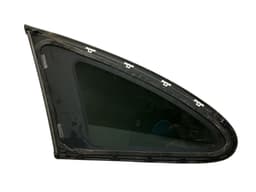 HONDA 73511SWWE11 Chassis Side Window glass Rear Right HONDA CR-V III (RE) (2006-2012) — thumbnail 2