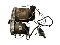 VW 04L131765AF 04L166CA 04L907805P Diesel Particulate Filter (DPF) VW CADDY IV (SA) (2015-2021) — thumbnail 1