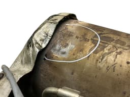 VW 04L131765AF 04L166CA 04L907805P Diesel Particulate Filter (DPF) VW CADDY IV (SA) (2015-2021) — thumbnail 2