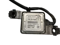 VW 04L131765AF 04L166CA 04L907805P Diesel Particulate Filter (DPF) VW CADDY IV (SA) (2015-2021) — thumbnail 5