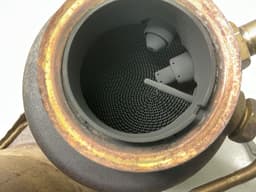 VW 04L131765AF 04L166CA 04L907805P Diesel Particulate Filter (DPF) VW CADDY IV (SA) (2015-2021) — thumbnail 6