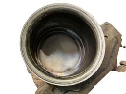 VW 04L131765AF 04L166CA 04L907805P Diesel Particulate Filter (DPF) VW CADDY IV (SA) (2015-2021) — thumbnail 4