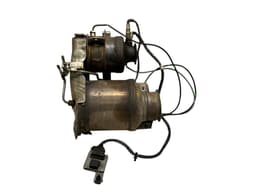 VW 04L131765AF 04L166CA 04L907805P Diesel Particulate Filter (DPF) VW CADDY IV (SA) (2015-2021) — thumbnail 3