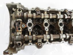 MERCEDES-BENZ A2740500101 A2740504600 A2740501900 A2740107104 Cylinder Head MERCEDES-BENZ C-CLASS (W205) (2013-2021) — thumbnail 8