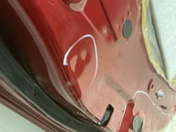 NISSAN H01014EAMA Door Front Left NISSAN QASHQAI II (J11) (2013-2021) — thumbnail 4