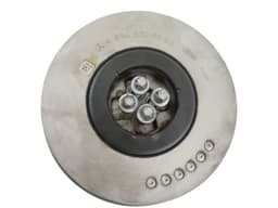 MERCEDES-BENZ A6540300003 Crankshaft Pulley MERCEDES-BENZ E-CLASS (W213) (2016-2023) — thumbnail 3