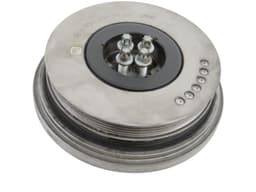 MERCEDES-BENZ A6540300003 Crankshaft Pulley MERCEDES-BENZ E-CLASS (W213) (2016-2023) — thumbnail 1
