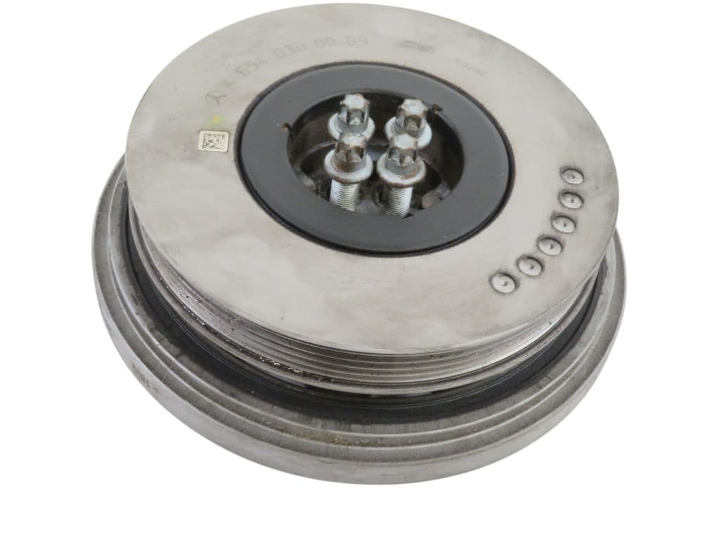 MERCEDES-BENZ A6540300003 Crankshaft Pulley MERCEDES-BENZ E-CLASS (W213) (2016-2023)