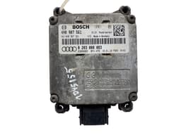 AUDI 0203000096 0203000083 Distronic radar / sensor AUDI A8 (4H) (2009-2017) — thumbnail 2