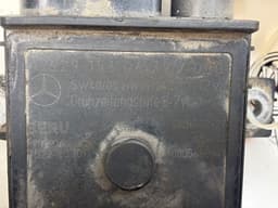 MERCEDES-BENZ A6291530679 Diesel Glow Plug Relay MERCEDES-BENZ ML-CLASS (W164) (2005-2011) — thumbnail 3