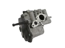 MERCEDES-BENZ A6541400060 A6541406900 A6541408000 A6541404401 EGR Valve MERCEDES-BENZ E-CLASS (W213) (2016-2023) — thumbnail 2