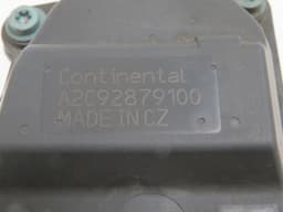 MERCEDES-BENZ A6541400060 A6541406900 A6541408000 A6541404401 EGR Valve MERCEDES-BENZ E-CLASS (W213) (2016-2023) — thumbnail 6