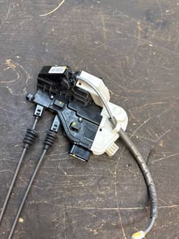 HYUNDAI 814202W010 Door Lock Rear Right HYUNDAI SANTA FE III (DM) (2012-2018) — thumbnail 4