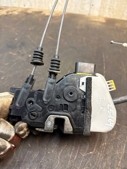 HYUNDAI 814202W010 Door Lock Rear Right HYUNDAI SANTA FE III (DM) (2012-2018) — thumbnail 5