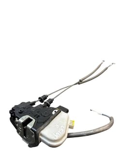 HYUNDAI 814202W010 Door Lock Rear Right HYUNDAI SANTA FE III (DM) (2012-2018) — thumbnail 1