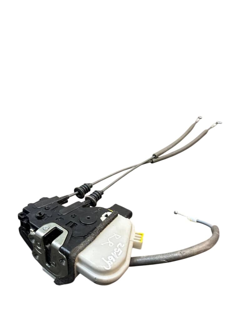 814202W010 Door Lock Rear Right HYUNDAI SANTA FE III (DM) (2012-2018)