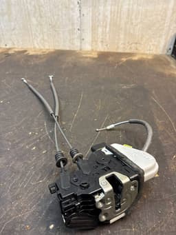 HYUNDAI 814202W010 Door Lock Rear Right HYUNDAI SANTA FE III (DM) (2012-2018) — thumbnail 2