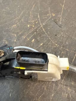HYUNDAI 814202W010 Door Lock Rear Right HYUNDAI SANTA FE III (DM) (2012-2018) — thumbnail 6