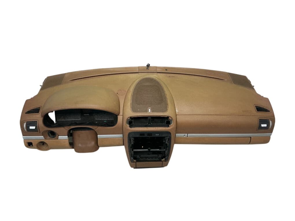 PORSCHE 7L5857091 Dashboard PORSCHE CAYENNE I (2002-2010)