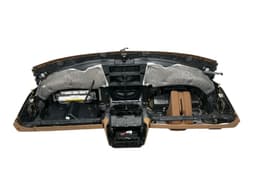 PORSCHE 7L5857091 Dashboard PORSCHE CAYENNE I (2002-2010) — thumbnail 4