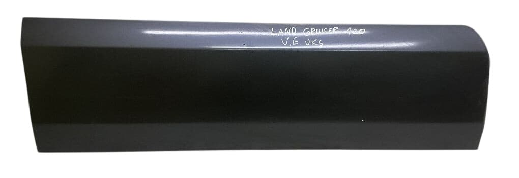 7573260160 Door Moulding Front Left TOYOTA LAND CRUISER 120 (2002-2009)