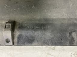 TOYOTA 7573260160 Door Moulding Front Left TOYOTA LAND CRUISER 120 (2002-2009) — thumbnail 3