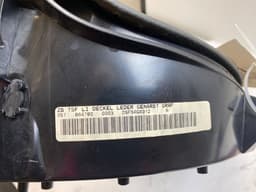 MERCEDES-BENZ A2307203370 A2307200174 Door Pocket Front Left MERCEDES-BENZ SL-CLASS (R230) (2001-2012) — thumbnail 6