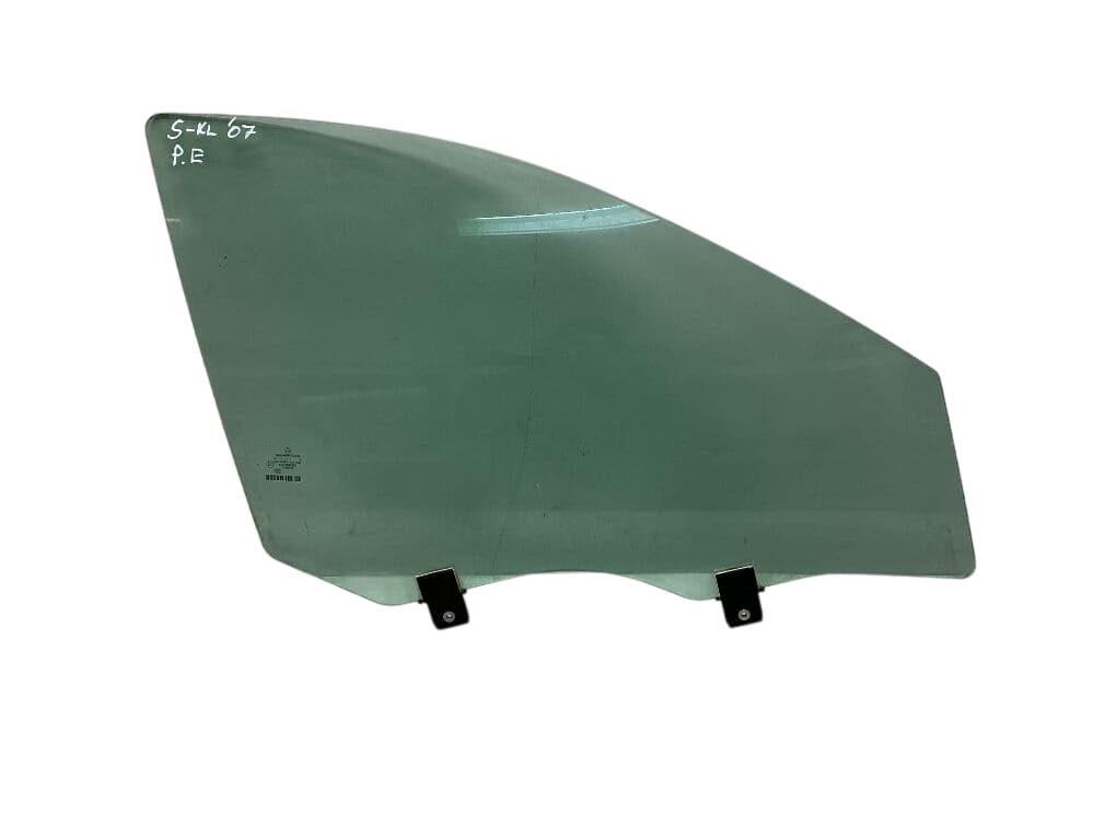MERCEDES-BENZ A2217200818 Door window glass front right MERCEDES-BENZ S-CLASS (W221) (2005-2013)