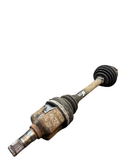 MINI 31608605469 Drive Shaft Front Left MINI MINI II (2006-2015) — thumbnail 1