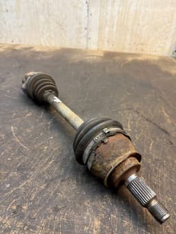 MINI 31608605469 Drive Shaft Front Left MINI MINI II (2006-2015) — thumbnail 4