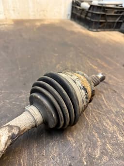 MINI 31608605469 Drive Shaft Front Left MINI MINI II (2006-2015) — thumbnail 5