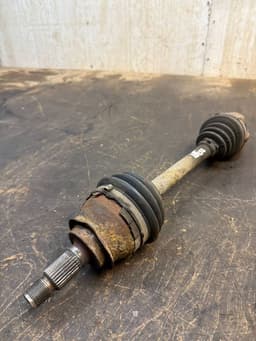 MINI 31608605469 Drive Shaft Front Left MINI MINI II (2006-2015) — thumbnail 3