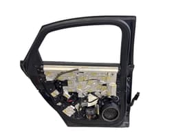 AUDI 4H0833051C Door Rear Left AUDI A8 (4H) (2009-2017) — thumbnail 2