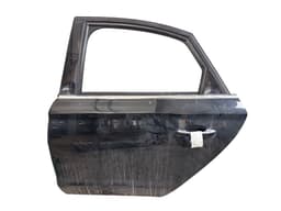 AUDI 4H0833051C Door Rear Left AUDI A8 (4H) (2009-2017) — thumbnail 1