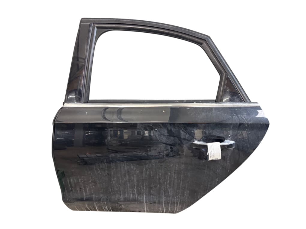 AUDI 4H0833051C Door Rear Left AUDI A8 (4H) (2009-2017)