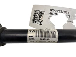 SUZUKI 4410154PF1 Drive Shaft Front Right SUZUKI VITARA (LY) (2015-) — thumbnail 2