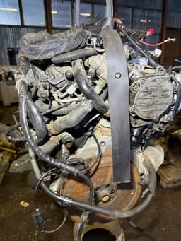 AUDI BPJ 06D100032N 06D100032NX Engine AUDI A6 / A6 ALLROAD (C6, 4F) (2004-2011) — thumbnail 7